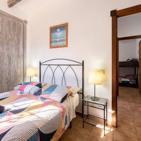 Cortijo Landscape By Solset *