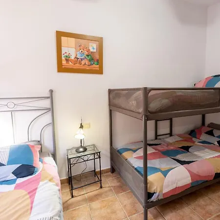 Cortijo Landscape By Solset Villa *