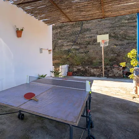 Cortijo Landscape By Solset Villa *